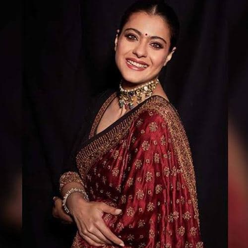 Kajol opens up on the 'taboo' topic of rape