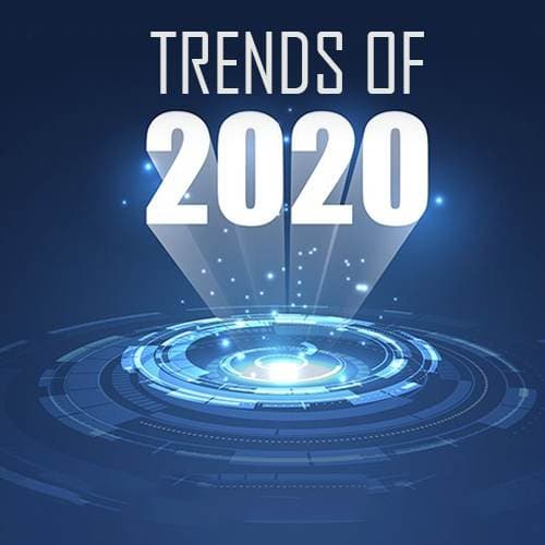 Top Trends of 2020: Analytics alone is no longer enough