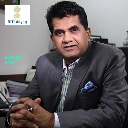The potential of AI can be leveraged to achieve Indiaâ€™s GDP targets: Niti Aayog CEO