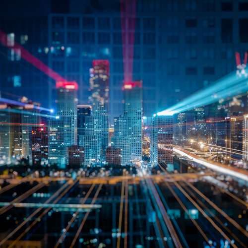 STL to support the vision of 'Digital Telangana' with T-Fiber