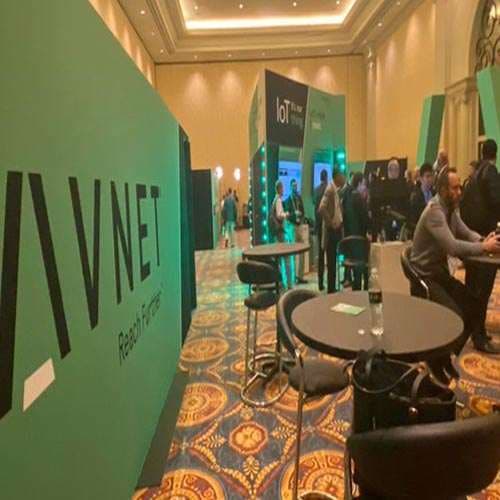 Avnet Launches New IoT Partner Program at CES 2020