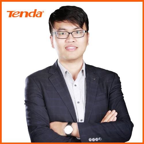 Tenda displays innovative networking and smart home solutions