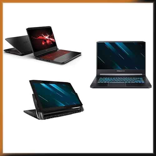 Acer retains No. 1 position as a PC Gaming brand in India