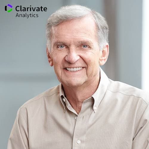 Clarivate Analytics signs agreement to buy Piramal’s Decision Resources Group
