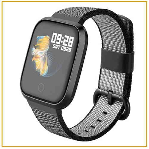 Riversong introduces the new ‘Motive+’ smartwatch