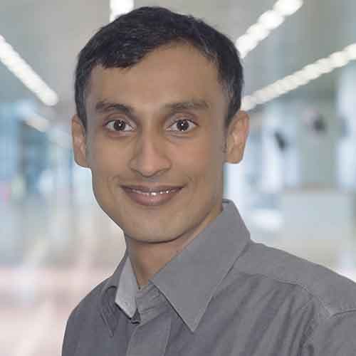 Samir Mody, Vice President, Cyber Threat Labs - K7 ComputingÂ