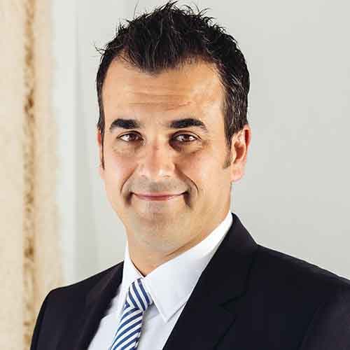 Michael Sentonas, VP of Technology Strategy - CrowdStrikeÂ