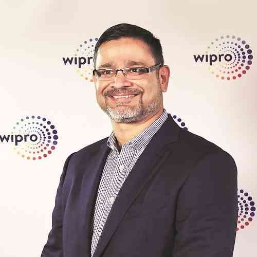 Abidali Z Neemuchwala, Wipro CEO and MD resigns