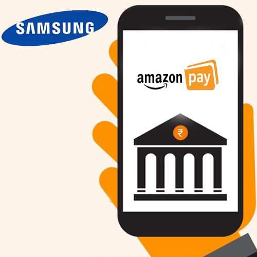 Samsung India withdraws its consumer promotion scheme with Amazon Pay