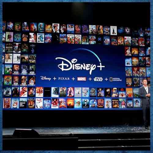 Disney Plus hits 28.6 million subscribers