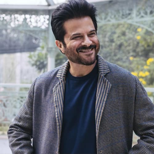 Fan photoshops herself in Anil Kapoorâ€™s picture
