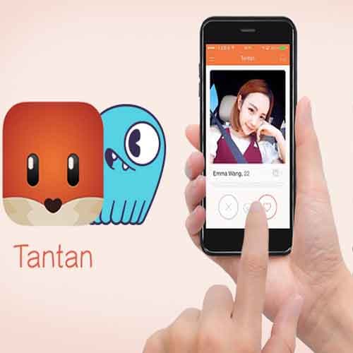 Tantan gains big from influencer Marketing Campaign on Valentineâ€™s Day