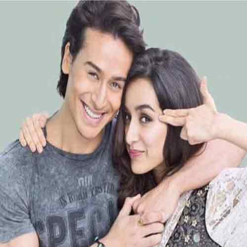 Shraddha says “Would love to do a comedy film with Tigerâ€