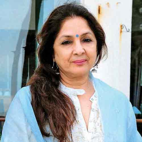 ï»¿Does Neena Gupta gives a green signal for live-in relationship?