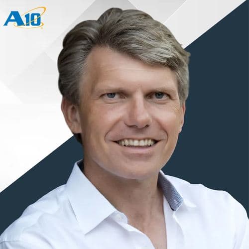 A10 Networks Helps Service Providers Secure and Protect DNS Traffic