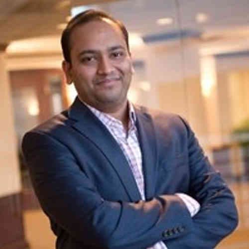 Optiva ropes in Ganesh Balasubramanian as Chief Revenue Officer