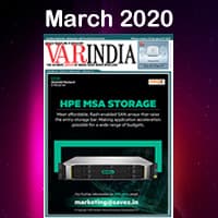 e-MAGAZINE March Issue 2020