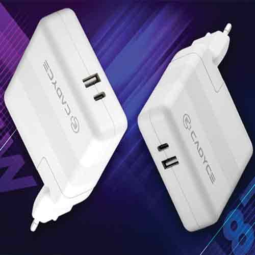 CA-CPA61 and CA-CPA87 for hassle-free transmission