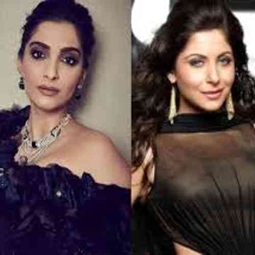 Sonam Kapoor supports Kanika Kapoor saying, India wasnâ€™t self-isolating but playing Holi on 9th