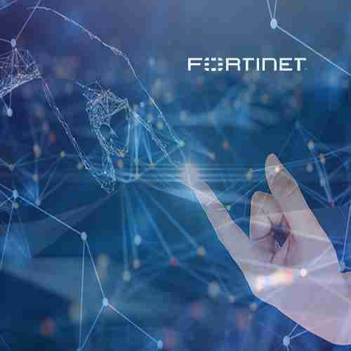 Helping Partners Keep Up With Digital Innovations: Fortinet