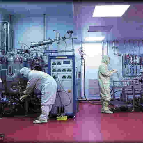 â€‹â€‹â€‹â€‹â€‹â€‹â€‹COVID-19 Test kits in India may see 13x increase as Serum Institute invests in MyLab
