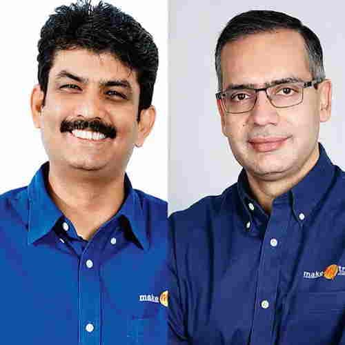 MakeMyTrip raises INR 73.5 Cr from Mauritius entityÂ