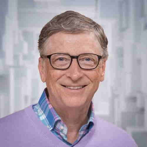 Bill Gates: Very few countries will get A grade for coronavirus response