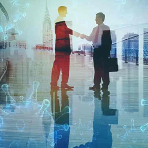 Airtel and Apollo Hospital Group join forces to help India, Break the COVID-19 Chain