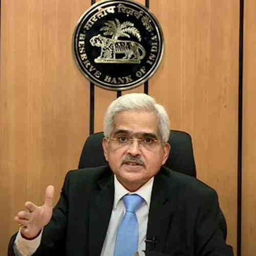 RBI governor Shaktikanta Das ease bank credit, reverse repo rates