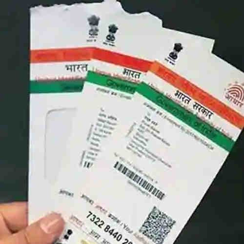 UIDAI allows Aadhaar updation through CSC