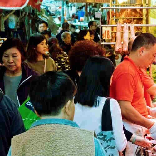 WHO suspects Wuhan market had role in virus outbreak, but research needed