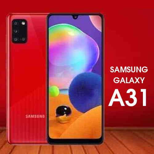 Samsung to launch its Galaxy A31 in India on June 4
