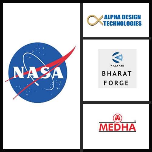 NASA picks three Indian companies for low cost COVID-19 ventilators
