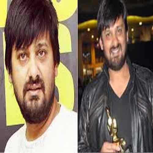 MusicÂ director Wajid Khan passed away at 42