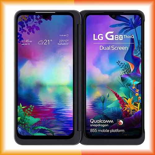 LG Electronics brings in the 'Try and Buy Offer' for its G8x ThinQ dual screen phone