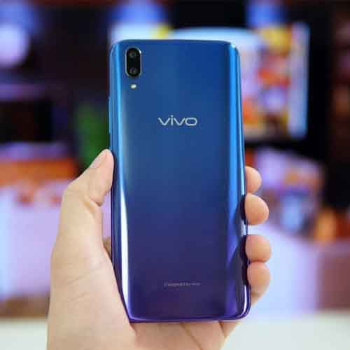 Security breach in Vivo Phones: Same IMEI number found in 13,557 phones