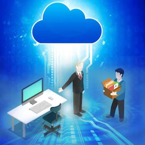 Alibaba cloud to employ 5,000 people after global cloud spending marks high in first quarter