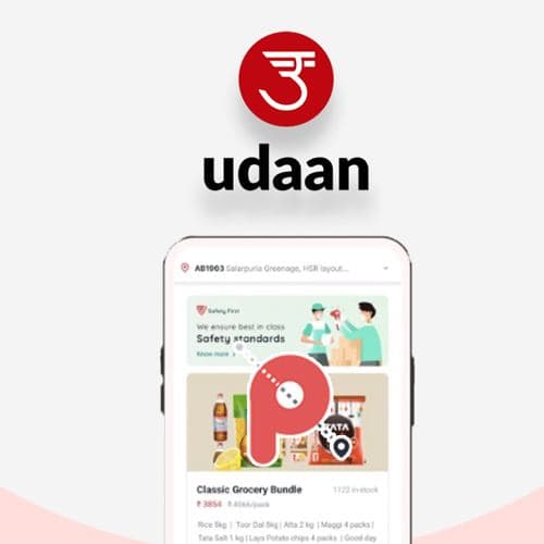 Udaan’s Pickily forays into B2C ecommerce