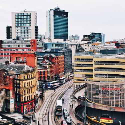 Ericsson selected by O2 UK to deploy 5G