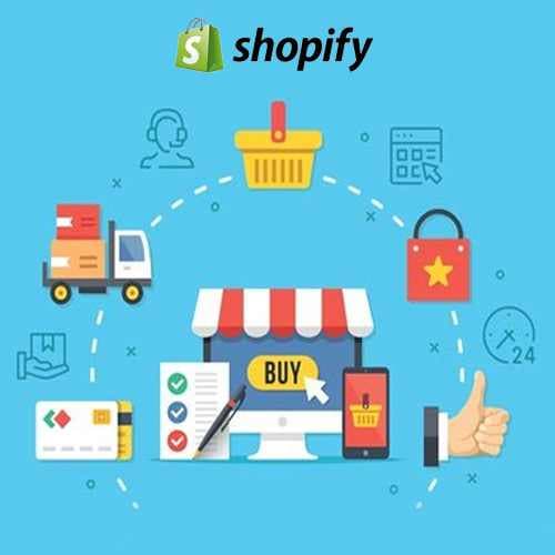 Shopify Help Indian Small and Medium Enterprises Get Back to Business