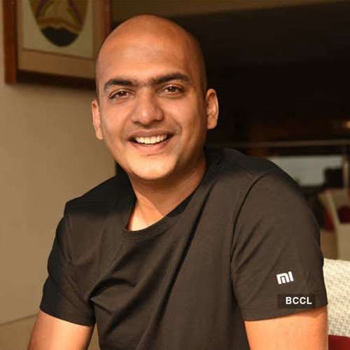 Xiaomi has more Indian than local handset companies, says Manu jain