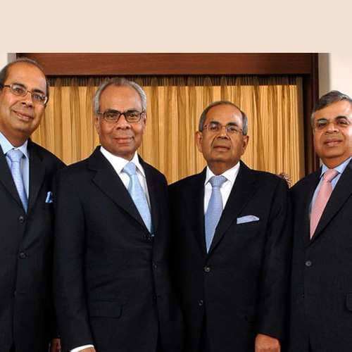 Hindujas in a legal dispute over billionaire family assestsÂ
