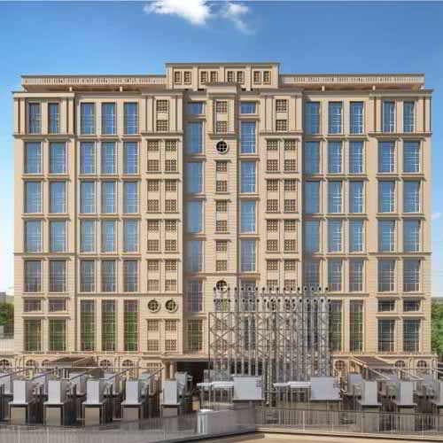Yotta Infrastructure opens Tier IV certified Data Center at Navi Mumbai