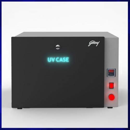 Godrej Security Solutions launches Health Security portfolio in India