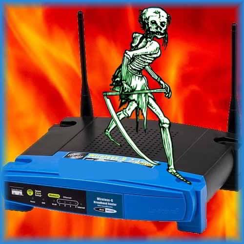 Reaper to compromise the IoT devices: It is more dangerous than its predecessor 'Mirai'