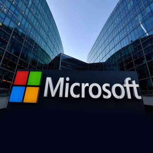 Microsoft lays off workforce and enters new fiscal year
