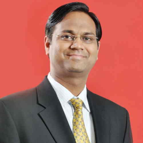 Mitesh Agarwal chairs as Director of Customer Engineering for Google Cloud India