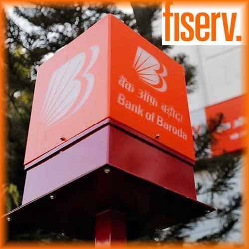 Bank of Baroda's Credit Card Arm Readies for Digital Transformation