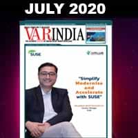 E-Magazine, July 2020 Issue