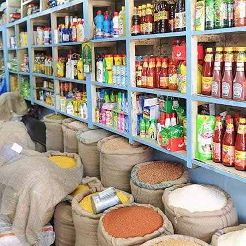 The Next Billion-Dollar Business: Indian Kirana Stores